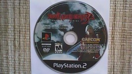 Devil May Cry 3: Dante&#39;s Awakening (Sony PlayStation 2, 2005) - $6.68
