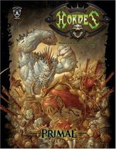 Hordes: Primal Special Edition - €8,74 EUR
