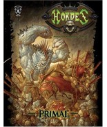 Hordes: Primal Special Edition - $9.99
