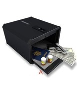 Inprint Biometric Safe Made In The USA - £201.06 GBP