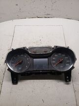 Speedometer VIN B 4th Digit New Style MPH US Market Fits 16 CRUZE 1254185 - $523.10 MXN