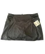 NWT Athleta Sprint Skort Black Size 1X - $50.81 CAD