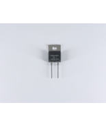 1X TCH35P1R00JE OMC/TCH 1R J OHMITE 1Ohm 5% 35W Through Hole Resistor TO... - $111.83 MXN