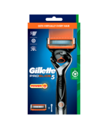 Gillette ProGlide 5 Power Razor + 1 Cartridge - $99.54