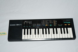 CASIO KEYBOARD  - £131.58 GBP