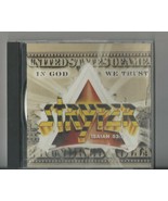 STRYPER In God We Trust CD 1988 Enigma Pressing Christian Rock Music - $40.93 CAD