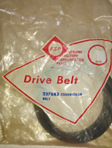 FSP 237683 Drive Belt-Genuine Whirlpool OEM - $9.99