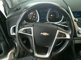 Steering Column Floor Shift Fits 10-17 EQUINOX 104335939 - $129.35