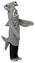 Rasta Imposta Hammerhead Shark, Grey, 3-4T - $123.41