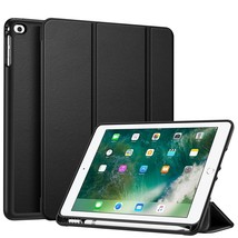 Fintie SlimShell Case for iPad 6th Generation 2018 / iPad 5th Gen 2017/ ... - $25.99