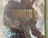 Immortals Of Aveum Xbox Series X EA Originals Ascendant Studios Brand Ne... - $43.98