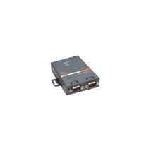 Lantronix UD2100001-01 UDS2100 Device Server 2PRT 10/100 RS232/422/485 Dom Ps - £301.83 GBP