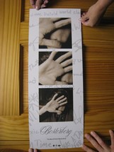Paul Westerberg Affiche The Rechange Besterberg Le Meilleur De Amour Untold - £140.95 GBP