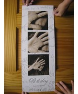 Paul Westerberg Affiche The Rechange Besterberg Le Meilleur De Amour Untold - $246.94 CAD