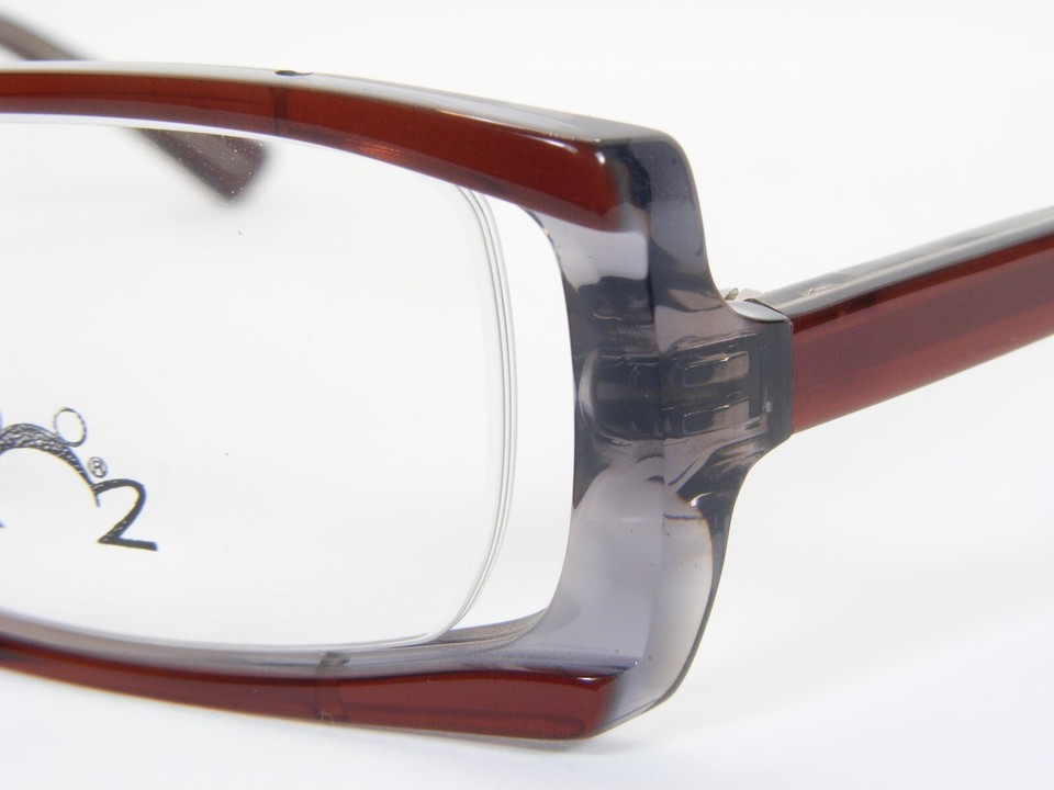 Eye' Dc V430 003 Multicolor Gafas Marco Eyedc 50-15-135mm Francia Item image 5