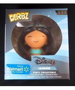 Funko Dorbz Disney Jasmine vinyl figure Series 1 #226 Walmart Exclusive - $8.50