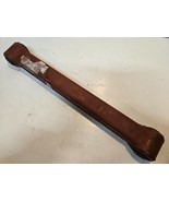 Rigid Torque Control Arm for Euclid E2899 | 22&quot; Long | 19.25&quot; Center-to-... - $65.52 CAD
