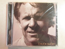 Chuck Suchy Different Line Of Time 1999 10 Trk Cd Folk World Country Sealed Oop - £11.66 GBP
