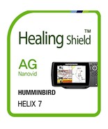 Screen Protector Compatible With Humminbird Helix 7, Anti-Glare Matte Sc... - £29.41 GBP