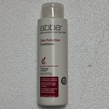 Abba Color Protection Conditioner 8 fl oz FREE SHIPPING - £11.68 GBP