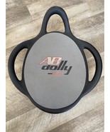 Ab Dolly Plus Belly Workout Roller Abdominal Stomach Exercise Equipment ... - $53.20