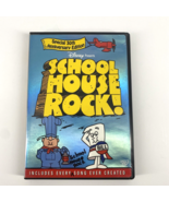 Schoolhouse Rock Special 30th Anniversary Edition DVD 2002 - £7.66 GBP