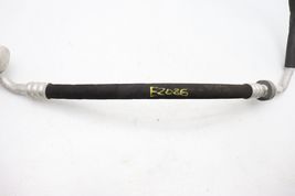 10-11 MERCEDES-BENZ C207 E350 COUPE A/C LINE HOSE PIPE E2086 image 4