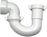 Master Plumber 480-152 MP Lavatory Kitchen Drain Trap - $18.60