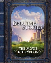 Bedtime Stories Bedtime Stories: Movie Storybook (Movie Storybook, The) ... - $9.85