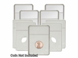 BCW -  Display Slab with Foam Insert-Combo, Penny White, 5 pack - £8.68 GBP