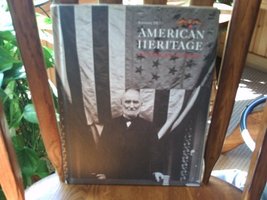 american heritage the magazine of history February 1977/ Volume XXVIII #2 [Hardc - £7.02 GBP