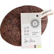 Urbana Spa Prive Volcanic Pumice Stone For Shower, Bath, Exfoliating and Cleans - £5.58 GBP