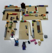 Lot Assorted Color Lego Baseplate Base Plate And More - £10.97 GBP