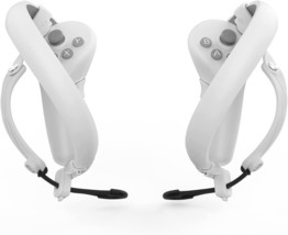 Amvr Touch Controller Grip Strap Vr Accessories For The Pico 4 Controller, - £36.47 GBP