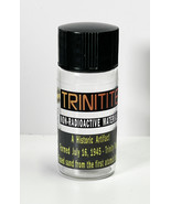 Trinitite Fragment in Glass Vial - $34.21 CAD