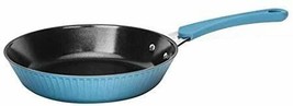 Fry Pans-Cookware, Large, Light Blue - £51.89 GBP