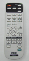 Epson 154720001 Projector Remote Control for EX3210 EX5210 EX7210 - $8.44