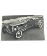 &#39;29 Ford Roadster with Merc Flathead V-8 early Car Craft Magazine Collec... - £7.68 GBP