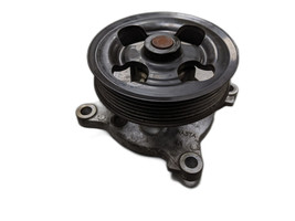 Water Coolant Pump From 2015 Nissan Altima  2.5 - £27.29 GBP