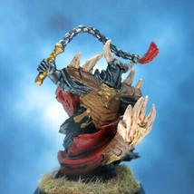 Painted Reaper BONES Miniature Evil Warrior - £31.69 GBP