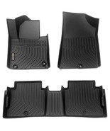 OREALTREND Floor Mats  for Hyundai Sonata 2015-2019 TPE All-Weather - $139.99