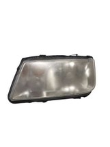 Driver Headlight Station Wgn Canada Without Fog Lamps Fits 02-06 JETTA 382299 - £44.97 GBP