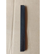HP DM Front Cover Panel BLACK Bezel Face Plate HP ELITEDESK 800 G4 DM USFF - $13.80 CAD
