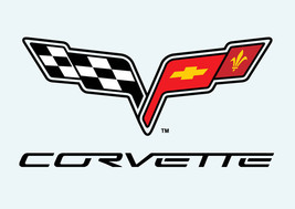Chevrolet Corvette C6 Embroidered Mens Polo Shirt XS-6XL, LT-4XLT Chevy New - £20.16 GBP+