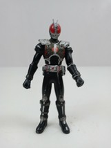 2002 Bandai Japan Kamen Rider Faiz Axel Form 555 Rider Hero Series 4&quot; Vi... - $14.54