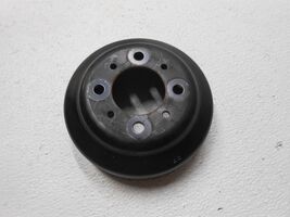 2006 Chevrolet Colorado Water Pump Pulley 2.8L 24576970 - $29.75