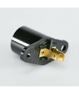OEM Microwave Light Socket for Amana SRH1230ZS MR6699SB AMV1154BAZ AMV11... - $43.53 CAD