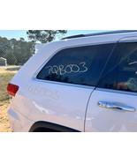 Driver Left Axle Shaft Front Axle 5.7L Fits 11-23 DURANGO 104514980 - $131.26