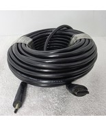 65ft 2Kx4K HDMI Cable 2.0 3D HD 1080P 20M - $23.00 CAD