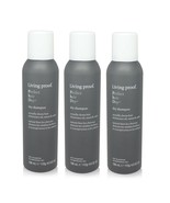 3 Living Proof PhD Perfect Hair Day Dry Shampoo 4 oz/ 198mL FREE SHIPPING! - $1,257.62 MXN